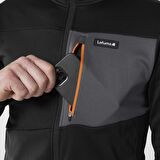 Lafuma SHIFT HOODIE Erkek Kapşonlu Tam Fermuar Polar LFV12143 0247