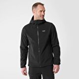 Lafuma TRACKSHELL HD Erkek LFV12200 0247 Ceket