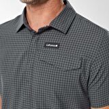 Lafuma SKIM Gömlek Kısa Kollu  Erkek LFV11897 8280