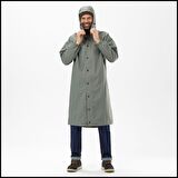 Lafuma RAIN OVERCOAT Yağmurluk LFV12375 6099