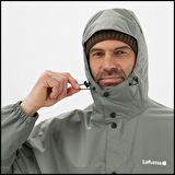 Lafuma RAIN OVERCOAT Yağmurluk LFV12375 6099