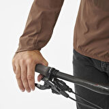 Lafuma HBD Gömlek LS Erkek  LFV12433 MILLET.9930