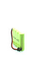Tnl 4.8v 1100mah Siyah Soketli Oyuncak Araba Pili