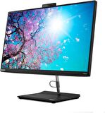 Lenovo ThinkCentre neo 30a 22 Intel® Core™ i5-12450H 16gb 1tb SSD 21.5" Windows11Home AIO Masaüstü Bilgisayar 112B30062TX23+ZettaUsbBellek