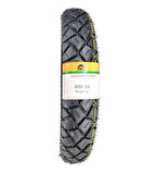 DARSON Tyres 3.00-18 6PR 52P (6 KAT) HULK TT İÇ LASTİK GEREKTİREN  MOTOSİKLET LASTİK 