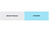 CODE 907 Elastik Halluks Valgus Ateli STANDART BEDEN 