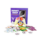 Sweet Snap - Hızlı Kart Eşleştirme Oyunu