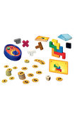 Ravensburger Make 'N' Break Extreme – Zamanla Yarış Eğlencesi