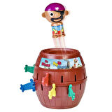 Tomy, Şakacı Korsan / +4 yaş