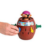 Tomy, Şakacı Korsan / +4 yaş