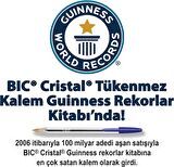 Bic Cristal Original Medium Tükenmez Kalem 10 Lu Kırmızı