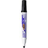 Bic Beyaz Tahta Kalemi Velleda 1701 12 Li Siyah 904937