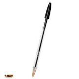 Bic Cristal Original Medium Tükenmez Kalem 50 Adet Siyah