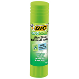 Bic Ecolutions Glue Stick Yapıştırıcı 8 gr 8923442