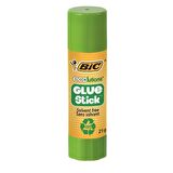 Bic Eco Glue Stick Yapıştırıcı 21 gr x 20'li Paket