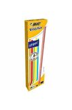 Evolution Stripes Kurşun Kalem 12'li Kutu