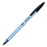 Bic Cristal Soft Tükenmez Kalem Siyah 918518