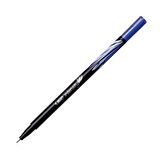 Bic İntensity Fine Liner Keçeli Kalem Mavi