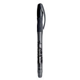 Bic Gelocity Silinebilir Jel Kalem (Siyah)