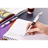 Bic Multifunction 3+1 Tükenmez / Versatil Hb Kalem