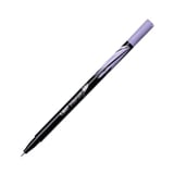 Bic İntensity Fine Liner Keçeli Kalem Lila