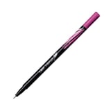 Bic İntensity Fine Liner Keçeli Kalem Vişne