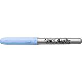 Bic Marking Pastel Permanent Markör Karışık 6'Lı Blister