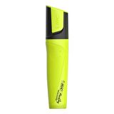 Bic Fosforlu Kalem Markıng Flat Hıghlıghter 12 Lİ Sarı 968583
