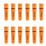 Bic Marking Flat Fosforlu Kalem Turuncu 12 Adet