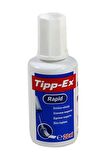 Sıvı Silici Rapid Daksil 20ml