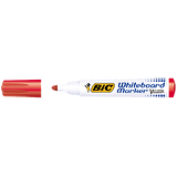 BİC VELLEDA TAHTA KALEMİ KIRMIZI