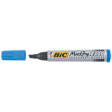 Bic Marking 2300 Marking Kesik Uçlu Permanent Marker Adet