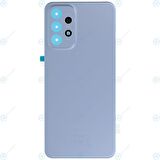 Samsung A23 Arka Pil Kapağı SM-A235F LENS HARİÇTİR.