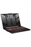 Asus TUF Gaming A15 R5-7535HS 48GB RAM 2TB SSD 8GB RTX4060 15.6" 144Hz Dos FA507NV-LP103 Zi708