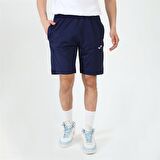 Joma Pol. Hawk - Erkek Lacivert Likralı Spor Şort - 4231400