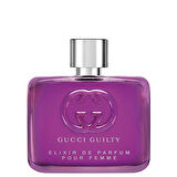 Gucci Guilty Elixir De Parfum Pour Femme 60ML Kadın Parfüm