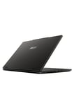 VENTUREPRO 15 Intel Core 7-240H 96GB 256GB SSD RTX5050/8GB 15.6'' FHD 144Hz FDOS Laptop A2RWEG
