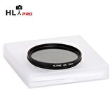 Hlypro 55MM CPL Dairesel Polarize Filtre