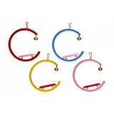 Zilli G Salıncak Kuş Oyuncak