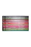 Imam-ı Rabbani Kitapları-10 Kitap Set