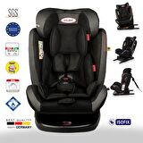 Holmer Kids Maxi Protect Aero 3D 0-36 kg Oto Koltuğu