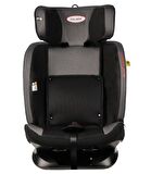 Holmer Kids Multi Protect Aero Tech İ-Size 9-36kg İsofix Oto Koltuğu