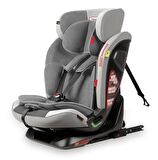 Holmer Kids Multi Protect Aero Tech İ-Size 9-36kg İsofix Oto Koltuğu