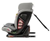 Holmer Kids Multi Protect Aero Tech İ-Size 9-36kg İsofix Oto Koltuğu