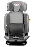 Holmer Kids Multi Protect Aero Tech İ-Size 9-36kg İsofix Oto Koltuğu