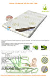 Holmer Kids Maxi Comfort Coolstyle Anne Yanı Oyun Parkı/Beşik 70x110cm Mürdüm+Aloevera Yatak
