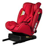 Holmer Maxi Protect Aero 3D ( 360° Dönebilir) 0-36kg Isofix Oto Koltuğu