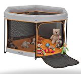 Holmer Kids Eurostyle Oyun Alanı / Park Yatak / Oyun Parkı + Yatak