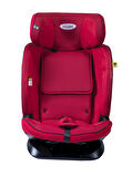 Holmer Kids Multi Protect Aero Tech İ-Size 9-36kg İsofix Oto Koltuğu