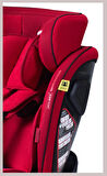 Holmer Kids Multi Protect Aero Tech İ-Size 9-36kg İsofix Oto Koltuğu